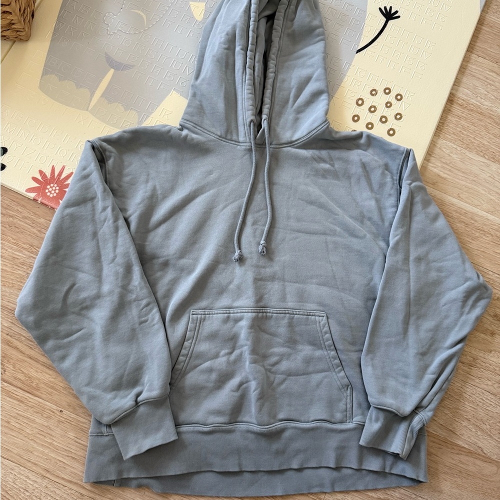 Aritzia Tna Cozy AF Oversized Hoodie Size 2